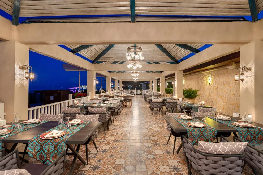 Rixos Premium Tekirova 5*-201