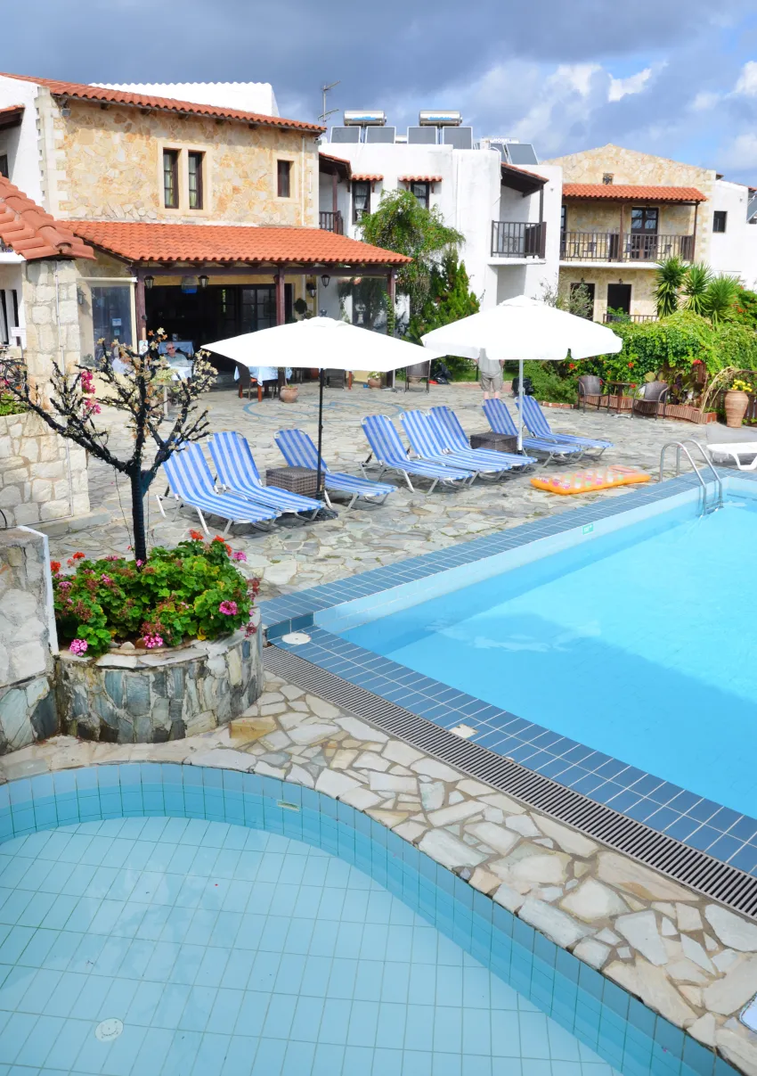Ledra Maleme 3*-40