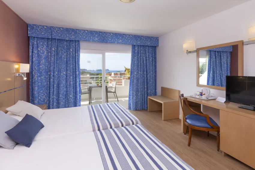 Mar Hotels Paguera & Spa 4*-8