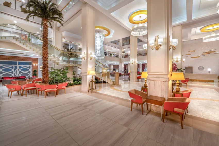 Royal Garden Beach Hotel 5*-14