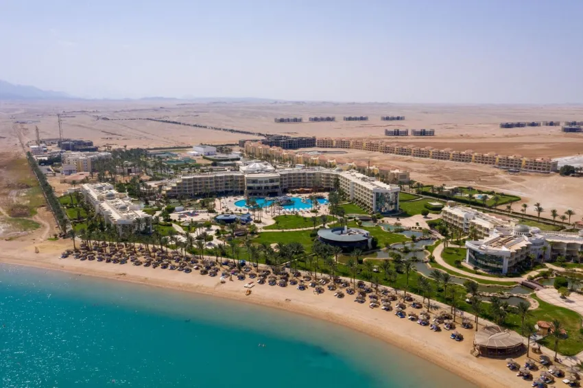 Palm Royale Soma Bay Resort 5*-26