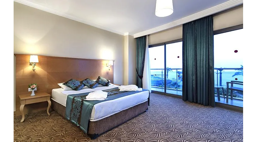 SAPHIR HOTEL & VILLAS  5*-41