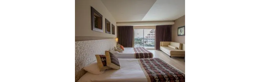 Long Beach Alanya 5*-8