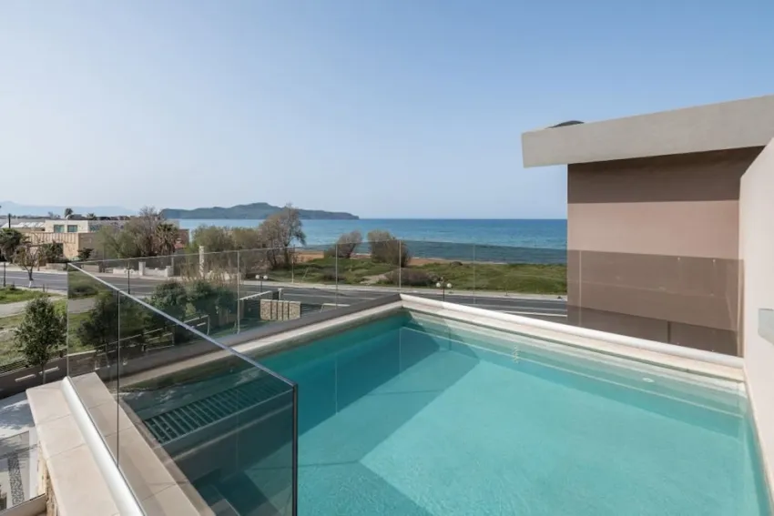 Cretan Dream Royal hotel 4*-163