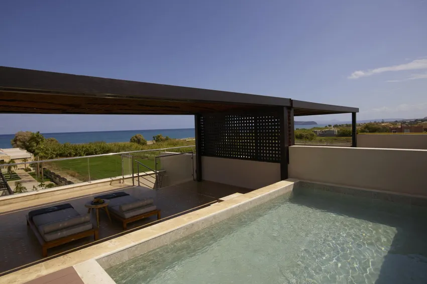 Asterion Suites and Spa Exclusive collection by Louis Hotels 5*-24