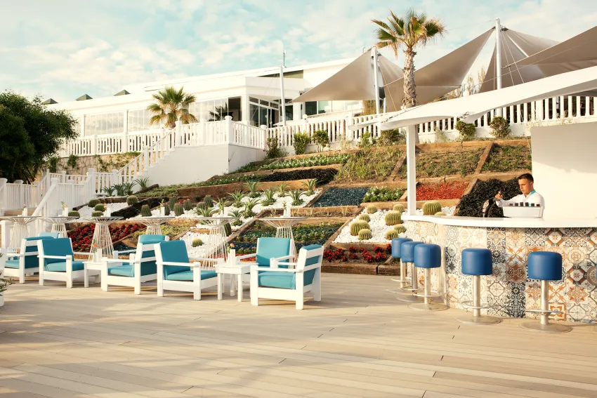 Flora Garden Beach (Adults Only 16+) 5*-170