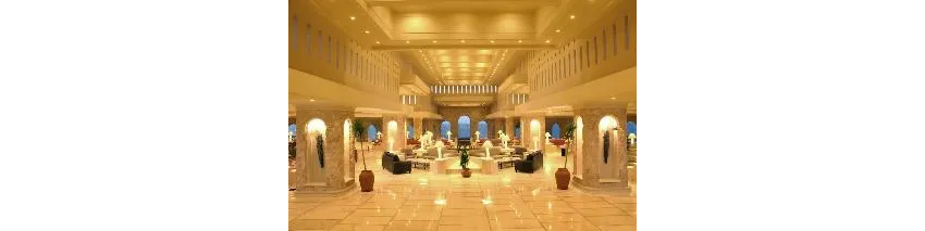 Pickalbatros Citadel Sahl Hasheesh Resort 5*-33