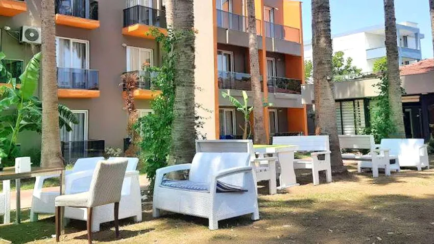 Dionisus Hotel Belek 4*-183