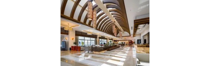 Side Aluna Hotel (Ex. Diamond Beach Hotel & Spa) 5*-7