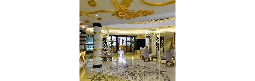 Linda Resort Hotel 5*-8