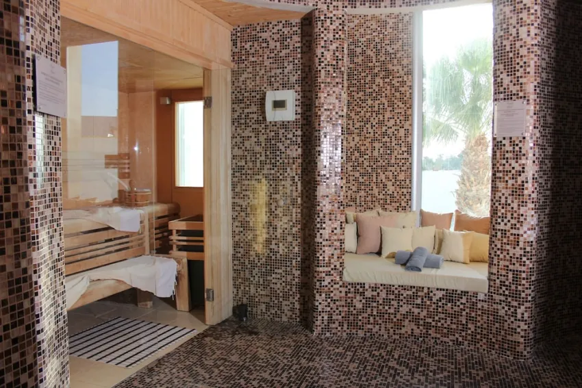 Royal Thalassa Monastir 5*-91