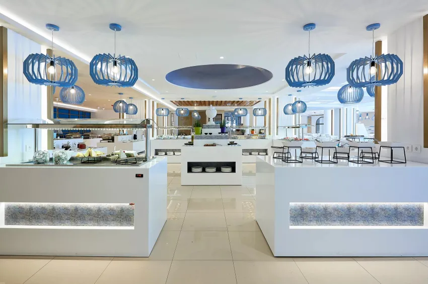 MYTHOS PALACE RESORT & SPA 5*-41
