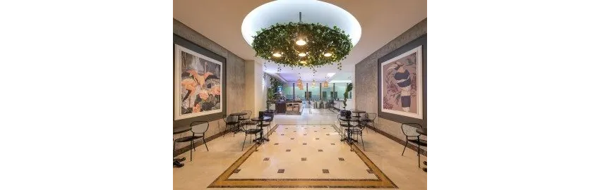 Oz Hotels Side Premium 5*-4