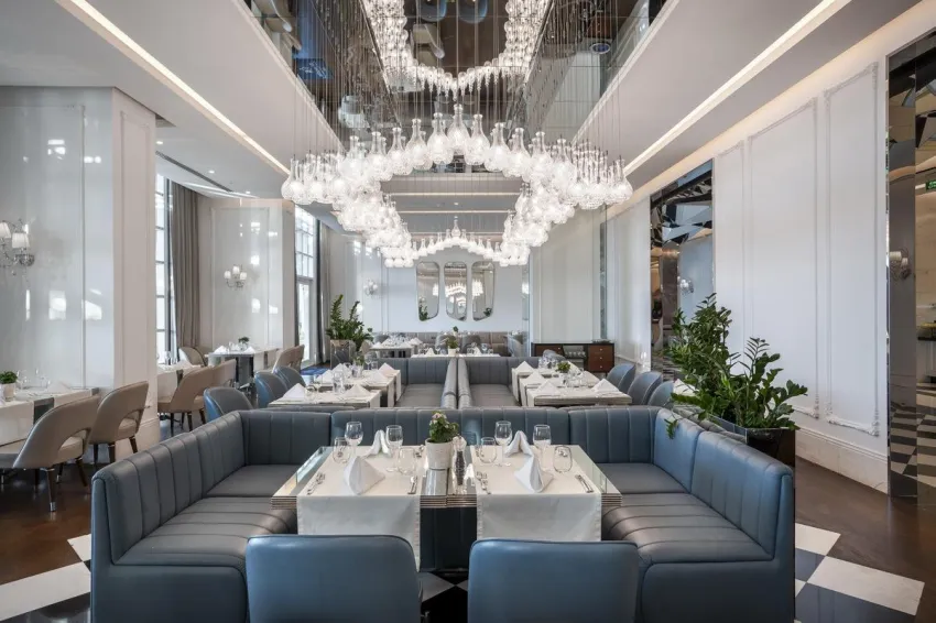 Kaya Palazzo Resort And Casino 5*-25