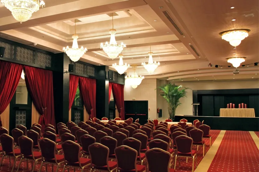 The Russelior Hotel & Spa 5*-17