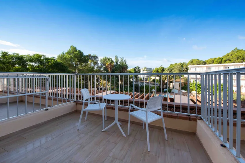 Valentin Grand Park Suite Hotel 4*-25