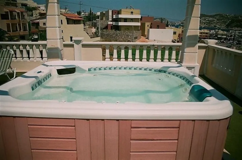 Dioskouroi Aparthotel 4*-14