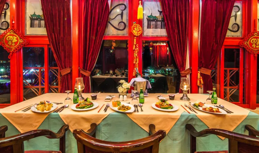 Seagull Beach Resort 4*-22