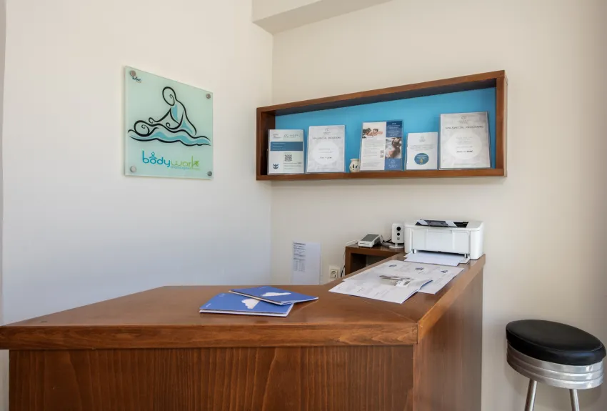 Vantaris Luxury Beach Resort 4*-123