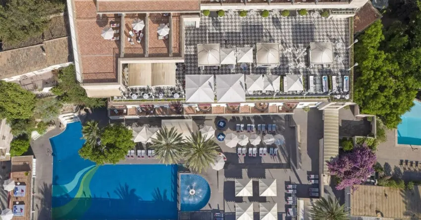 Hotel Victoria Gran Melia 5*-138