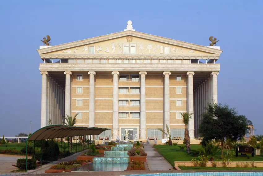 Kaya Artemis Resort 5*-4