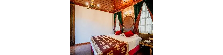 Mediterra Art Hotel 4*-46