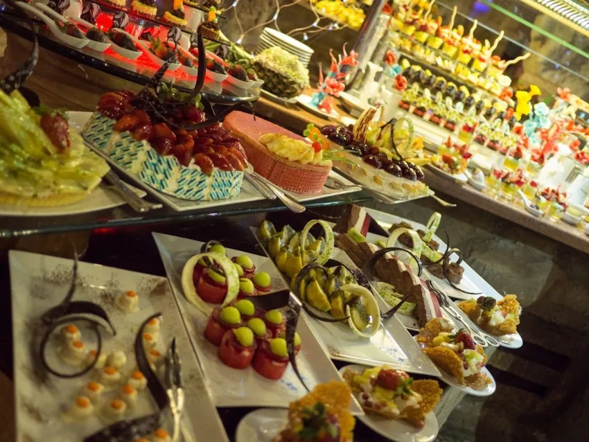 Caves Beach Resort (Adults Only 16+) 5*-6