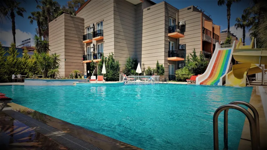 Dionisus Hotel & Spa Belek 4*-1