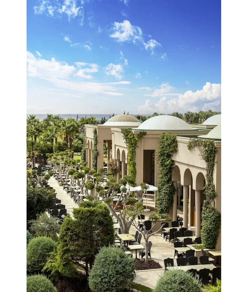 Spice Hotel & Spa 5*-120