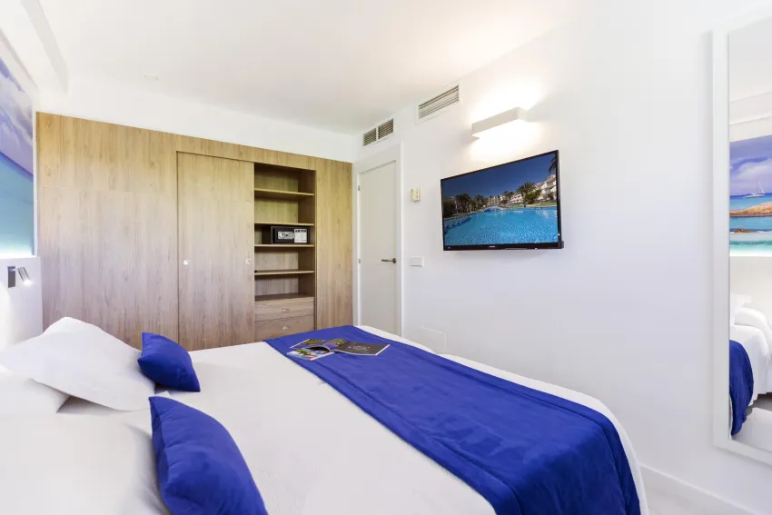 Cas Saboners Aparthotel 3*-19