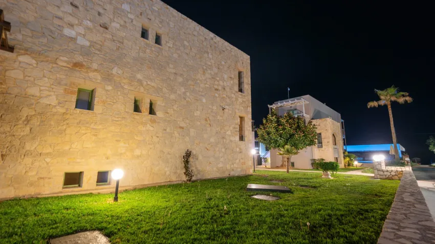 Erato Hotel Adults Only 17+ 3*-1