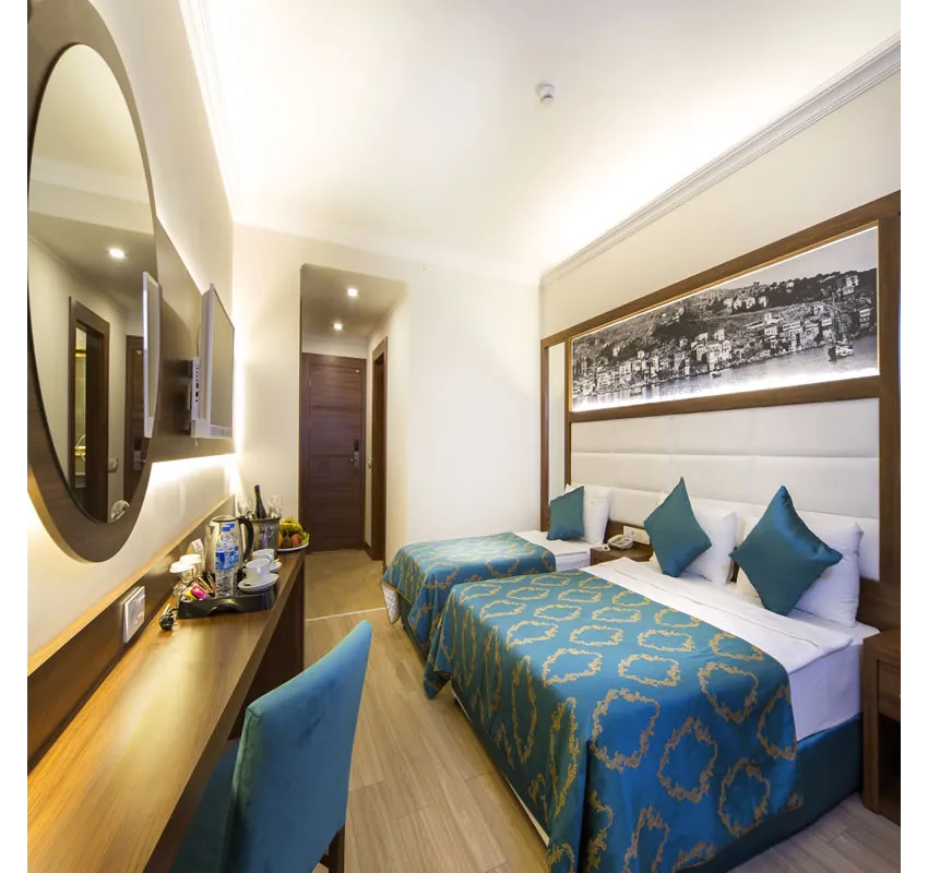 Sun Star Resort Hotel 5*-4