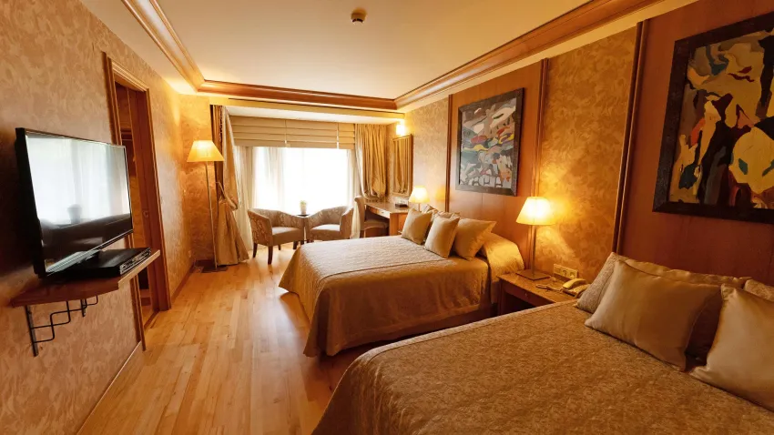 Gloria Verde Resort 5*-71