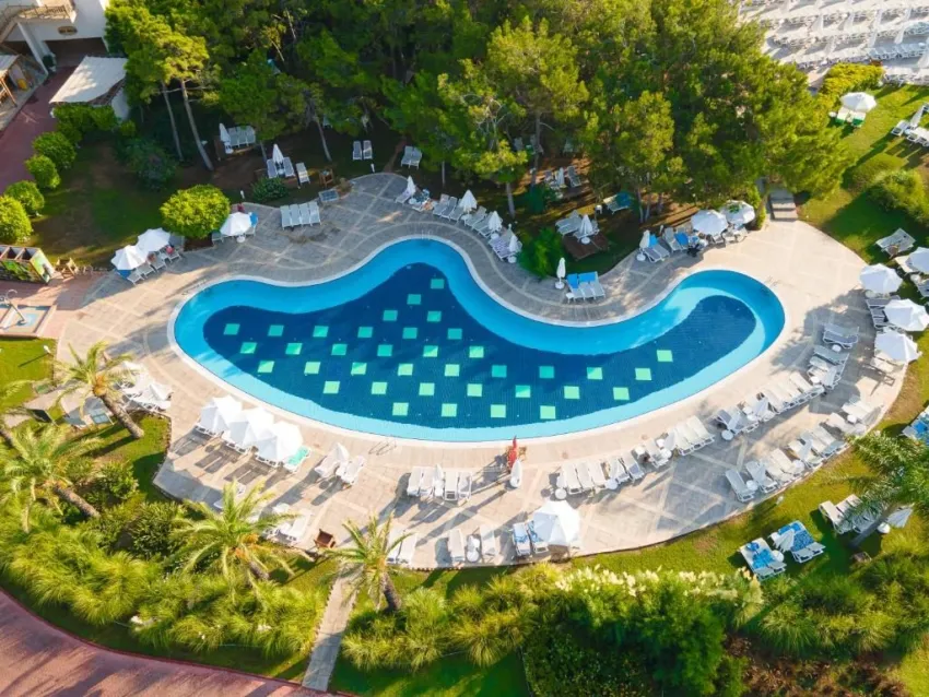 Hotel Su 5*-12