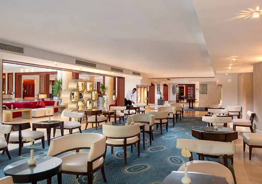 Premier Le Reve Hotel & Spa (Adults Only 16+) 5*-104