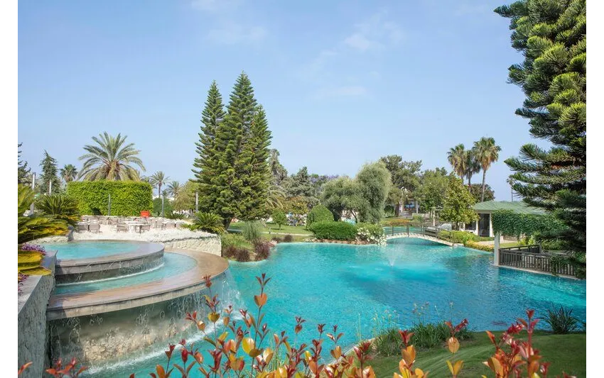 MIRAGE PARK RESORT HOTEL  5*-14