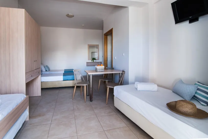 Ilios Malia Hotel Resort 3*-8