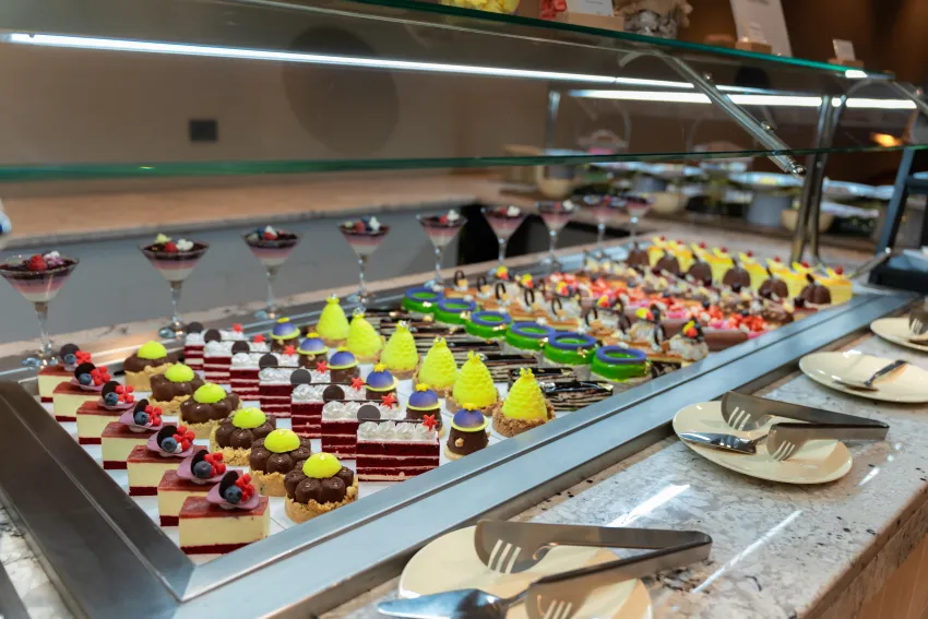 Sentido Naga Bay 5*-7