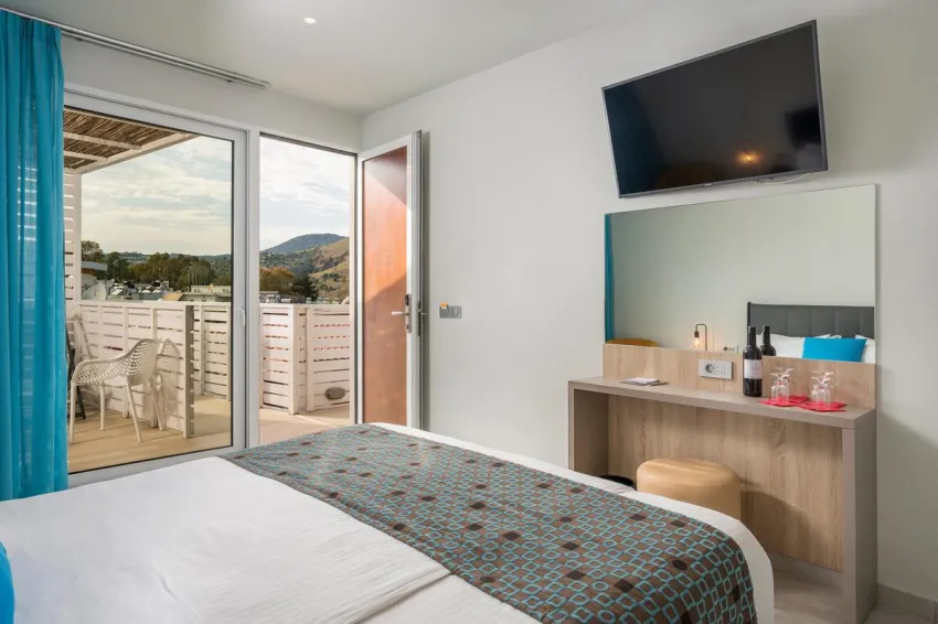 Corissia Beach 4*-20