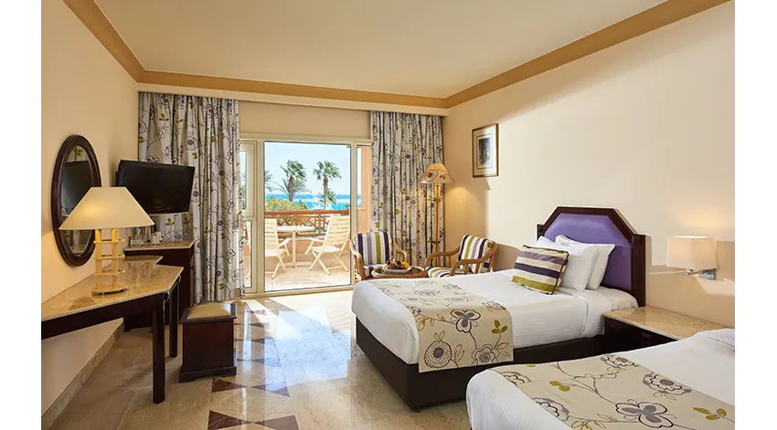 CONTINENTAL HOTEL HURGHADA  5*-23