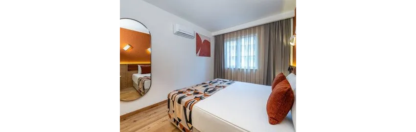 Villa Sunflower Hotel 4*-28