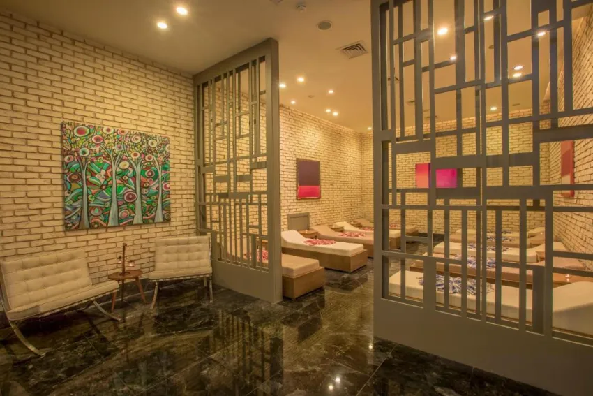 Sherwood Dreams Resort 5*-31