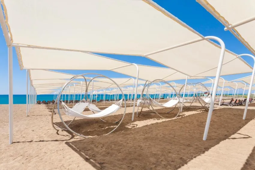 Bosphorus Sorgun Hotel 5*-16