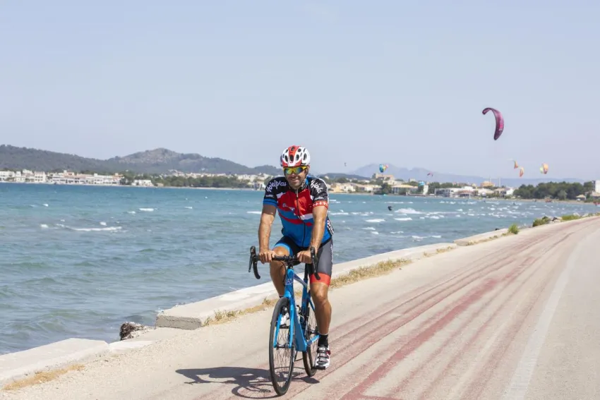 Portblue Club Pollentia Resort & Spa 4*-18