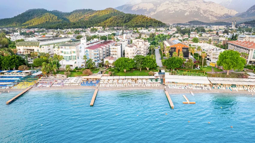 Viking Nona Beach Hotel 4*-1