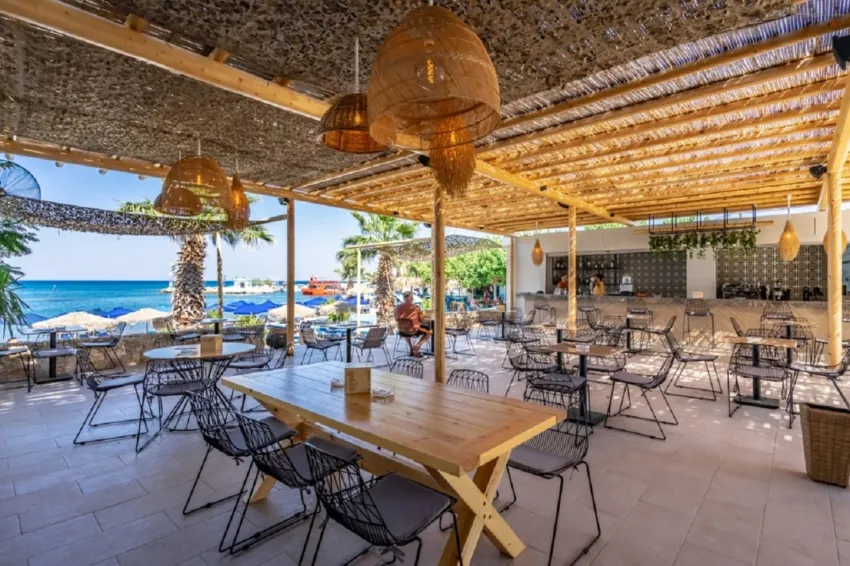 Lido Star Beach Hotel 3*-13