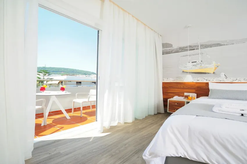 Atrium Ambiance Hotel 4*-157