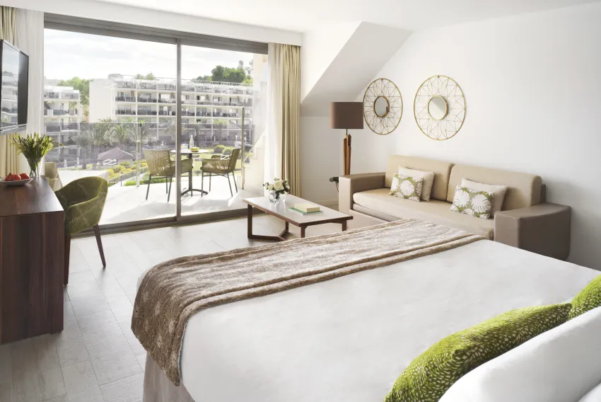 Zafiro Palace Palmanova 5*-85