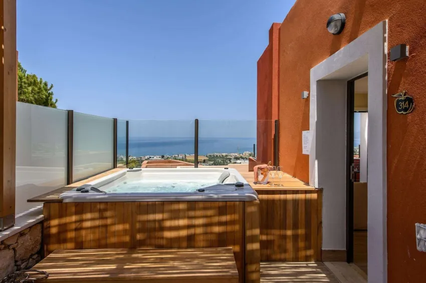 Esperides Resort Crete, The Authentic Experience 4*-296