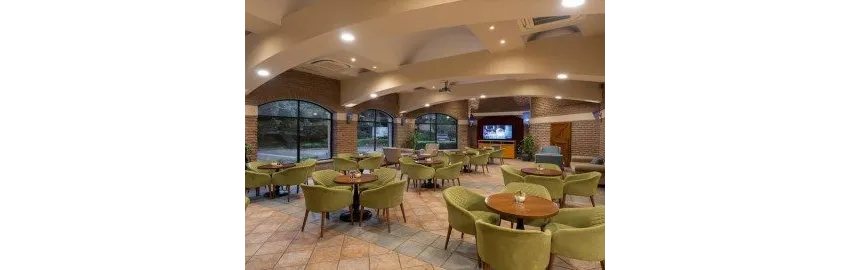 Limak Arcadia Sport Resort 5*-5